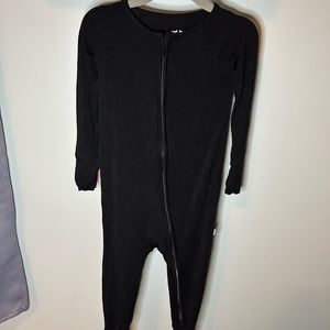 Little sleepies zippy